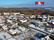 Prodej pozemku k bydlení, 835 m2, Seletice, cena 2190000 CZK / objekt, nabízí 