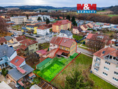 Prodej rodinného domu, 97 m2, Kuřim, ul. Jungmannova, cena 4998200 CZK / objekt, nabízí 