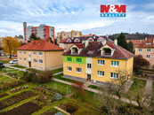 Prodej bytu 2+1, 58 m2, Kuřim, ul. Jungmannova, cena 4998000 CZK / objekt, nabízí 