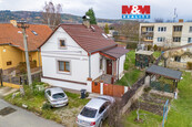 Prodej rodinného domu, 110 m2, Oráčov, cena 7650000 CZK / objekt, nabízí 