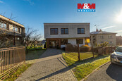 Prodej rodinného domu, 201 m2, Albrechtice, ul. Dubová, cena 4990000 CZK / objekt, nabízí 