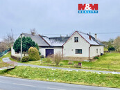 Prodej rodinného domu, 216 m2, Třebařov, cena 1599000 CZK / objekt, nabízí 