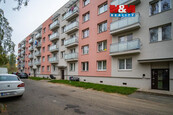 Prodej bytu 2+1, 49 m2, Bruntál, ul. Dlouhá, cena 1590000 CZK / objekt, nabízí 