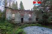 Prodej domu, 195 m2, Jáchymov, cena 150000 CZK / objekt, nabízí 