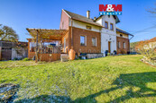 Prodej rodinného domu, 183 m2, Broumov okr. Tachov, cena 5800000 CZK / objekt, nabízí M&M reality holding a.s.