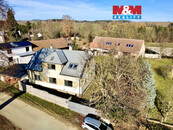 Prodej rodinného domu, 180 m2, Křešín, cena 4950000 CZK / objekt, nabízí M&M reality holding a.s.
