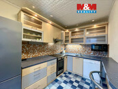 Pronájem bytu 4+kk, 76 m2, Brno, ul. Valtická, cena 22000 CZK / objekt / měsíc, nabízí 