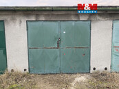 Pronájem garáže, 20 m2, Valašské Meziříčí, ul. U Byniny