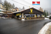 Prodej obchodního objektu, 560 m2, Kraslice, cena 15726000 CZK / objekt, nabízí 