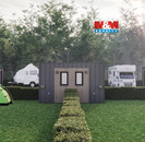 Prodej domu na klíč UMEA, cena 1350000 CZK / objekt, nabízí M&M reality holding a.s.