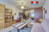Pronájem bytu 1+1, 41 m2, Plzeň, ul. Železničářská, cena 12000 CZK / objekt / měsíc, nabízí M&M reality holding a.s.