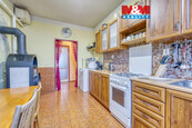 Prodej bytu 3+1, 73 m2, Dolní Metelsko, cena 2157300 CZK / objekt, nabízí M&M reality holding a.s.
