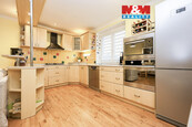 Prodej bytu 3+kk, 72 m2, Olomouc, ul. Na zákopě, cena 4500000 CZK / objekt, nabízí M&M reality holding a.s.