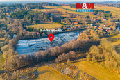 Prodej vodní plochy, 31045 m2, Studená, cena 4499000 CZK / objekt, nabízí 