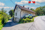 Prodej rodinného domu, 176 m2, Sobkovice