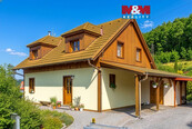 Prodej rodinného domu, 139 m2, Trutnov, ul. Horní, cena 10340000 CZK / objekt, nabízí 