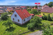 Prodej rodinného domu Ždírci nad Doubravou, ul. Družstevní, cena 5890000 CZK / objekt, nabízí 