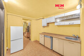 Prodej, nebytový prostor, 7+kk, 103 m2, Praha 4 - Michle, cena 3490000 CZK / objekt, nabízí 