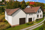 Prodej rodinného domu v Sebranicích, cena 1440000 CZK / objekt, nabízí 