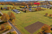 Prodej pozemku k bydlení, 1761 m2, Horní Bludovice, cena 3800000 CZK / objekt, nabízí 