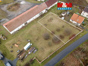 Prodej pozemku k bydlení, 1026 m2, Ouběnice