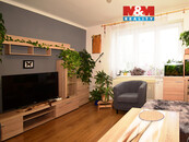 Prodej bytu 2+1, 57 m2, Studénka, ul. Beskydská, cena 2799000 CZK / objekt, nabízí 