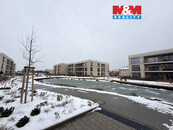 Pronájem bytu 1+kk, 43 m2, Brandýs nad Labem, ul. Dřevčická