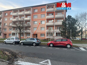 Pronájem bytu 2+kk, 55 m2, Prostějov, ul. sídl. Svobody, cena 12200 CZK / objekt / měsíc, nabízí 