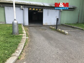 Garažové stání 16m2 - Praha 4