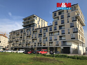 Pronájem bytu 2+kk, 58 m2, Ostrava, ul. náměstí Biskupa Bruna, cena 19500 CZK / objekt / měsíc, nabízí 