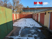 Pronájem garáže, 21 m2, Strakonice, cena 2500 CZK / objekt / měsíc, nabízí 