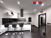 Pronájem bytu 3+kk, 77 m2, Prostějov, ul. Kostelecká, cena 28000 CZK / objekt / měsíc, nabízí 