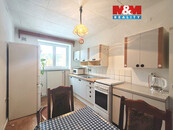 Pronájem bytu 2+1, 62 m2, Nová Role, ul. Jiráskova, cena 15000 CZK / objekt / měsíc, nabízí 