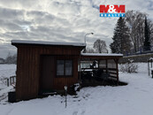 Prodej zahrady, 500 m2, Orlová - Lutyně, cena 990000 CZK / objekt, nabízí 