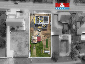 Prodej pozemku k bydlení, 1600 m2, Terezín, cena cena v RK, nabízí 