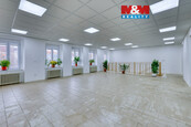 Pronájem obchod a služby, 183 m2, Přeštice, cena 25000 CZK / objekt / měsíc, nabízí 