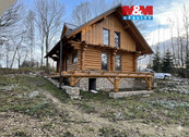 Prodej srubu a pozemku 14105 m2, Rudná pod Pradědem, cena 21871100 CZK / objekt, nabízí 