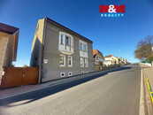 Pronájem pokoje 1+kk, 20 m2, Dobrovice