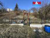 Prodej zahrady, 323 m2, Český Krumlov, ul. Na Svahu, cena 750000 CZK / objekt, nabízí 