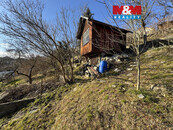 Prodej chaty, 19 m2, Český Krumlov, ul. Na Svahu, cena 750000 CZK / objekt, nabízí 