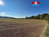 Prodej pole, 46982 m2, Vřesce - Ratibořské Hory, cena 3150000 CZK / objekt, nabízí 