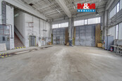 Pronájem dílny, 280 m2, Klatovy, ul. K Letišti, cena 28000 CZK / objekt / měsíc, nabízí 