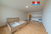 Pronájem bytu 1+kk, 32 m2, Orlová, ul. F. S. Tůmy, cena 10000 CZK / objekt / měsíc, nabízí M&M reality holding a.s.