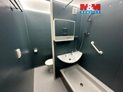 Pronájem bytu 1+1, 35 m2, Kostelec nad Orlicí, ul. Frošova