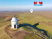 Prodej vinice, 7286 m2, Velké Bílovice, cena 925000 CZK / objekt, nabízí 