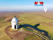 Prodej vinice, 3600 m2, Velké Bílovice, cena 482000 CZK / objekt, nabízí 