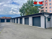 Pronájem garáže, 21 m2, Kopřivnice ul. Štefánikova, cena 3150 CZK / objekt / měsíc, nabízí M&M reality holding a.s.