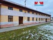 Prodej rodinného domu, 256 m2, Měrovice nad Hanou, cena 3080000 CZK / objekt, nabízí 