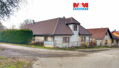 Prodej rodinného domu, 180 m2, Božejov, cena 4500000 CZK / objekt, nabízí M&M reality holding a.s.