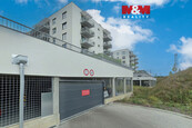 Prodej garážového stání, 33 m2, Praha, Vysočany, cena 850000 CZK / objekt, nabízí M&M reality holding a.s.